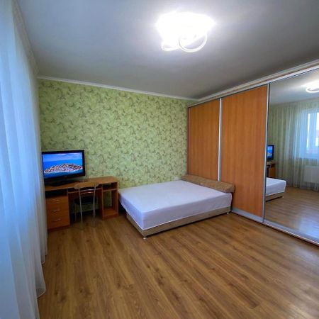 Separate Appartment At Shota Rustaveli Street Odessa Exterior foto