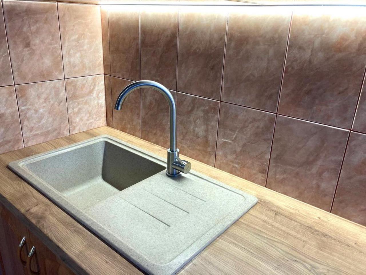 Separate Appartment At Shota Rustaveli Street Odessa Exterior foto