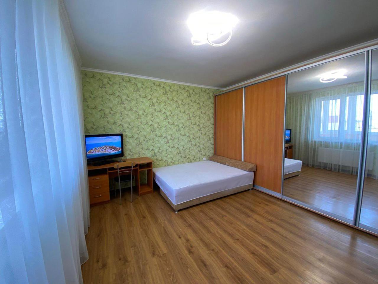 Separate Appartment At Shota Rustaveli Street Odessa Exterior foto