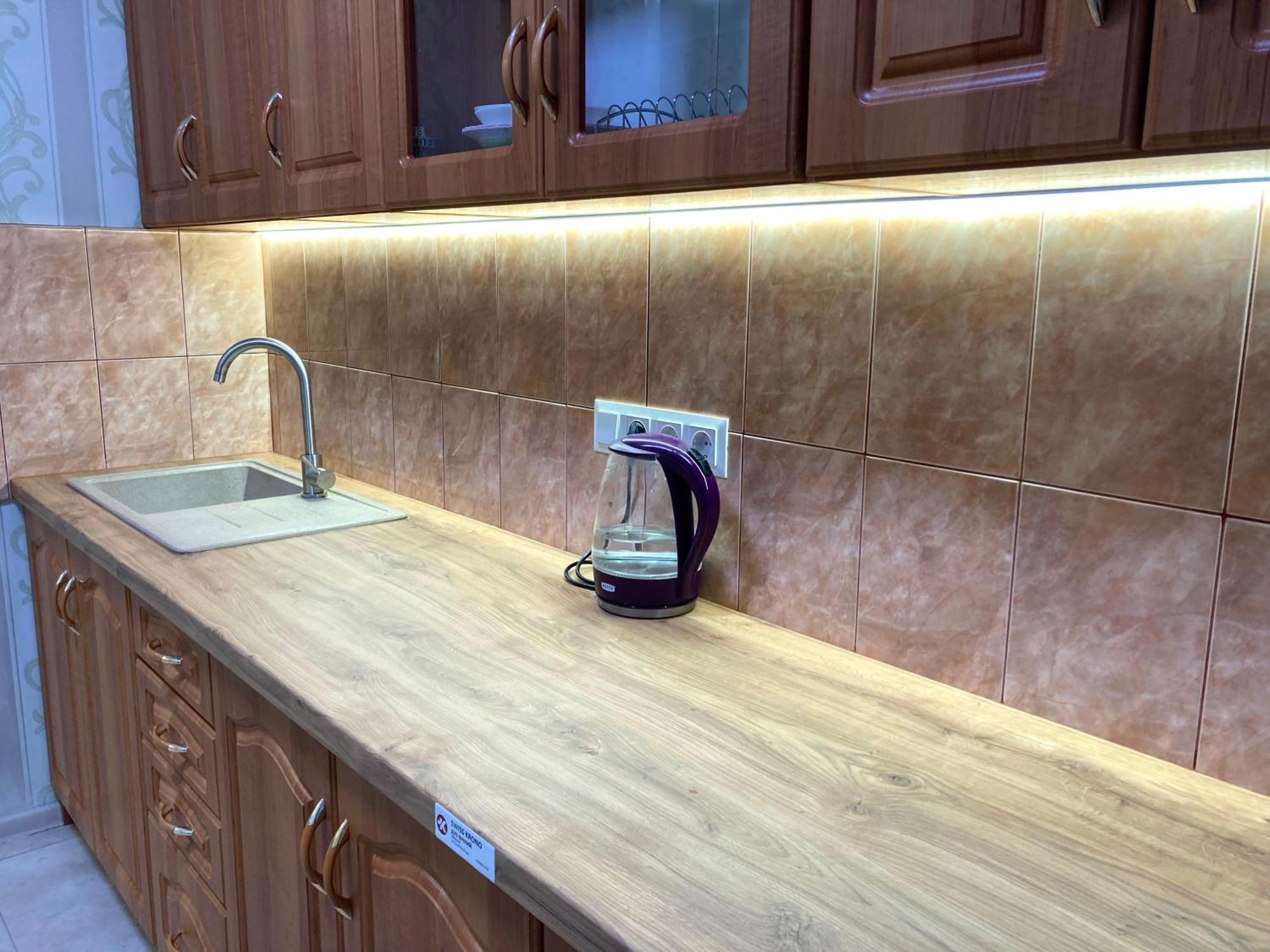 Separate Appartment At Shota Rustaveli Street Odessa Exterior foto